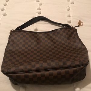 LV bag